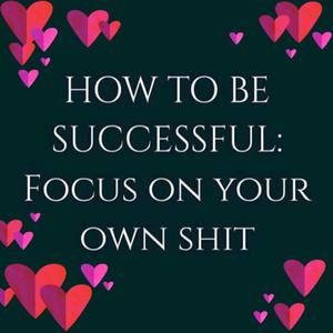 Meet your Posher, Racheal